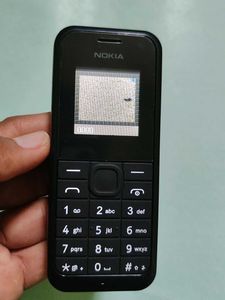 Nokia 1134 (Working Phone)