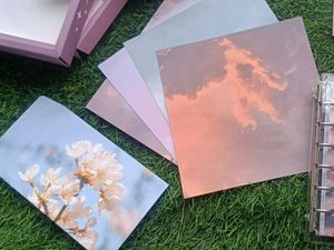 ✨Pink Journaling Kit✨