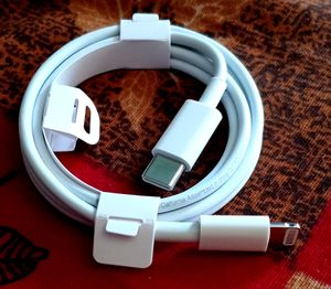 Apple Lightning Cable, 1MTR