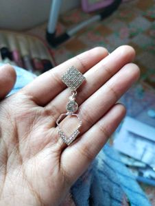 Dangly Earrings