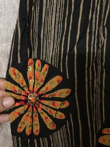 Multi Color Kurti Again