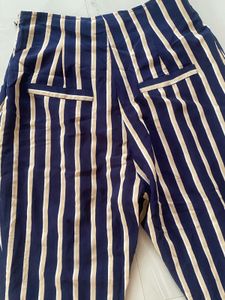 High Waist PENCIL pants