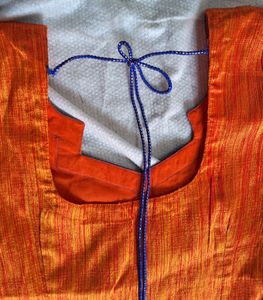 Beautiful Salvar Suit.