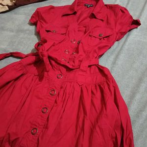 Y2K DRESS