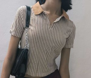 Life Women Crop Top