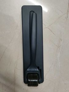 Derma roller for hair growth