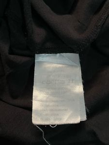 Carhartt black tshirt