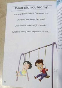 The Magic of Politeness