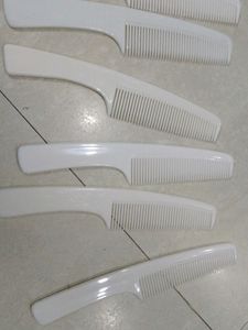 7 New Comb