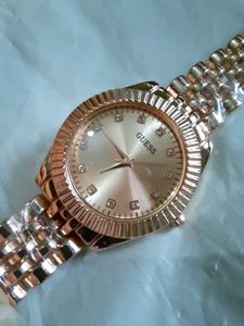 Guess Watch
