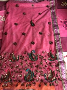 Brand New Sareee Never Worn