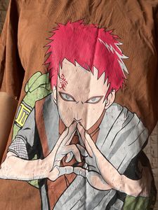 GARA Bonkers Corner Oversized Tee