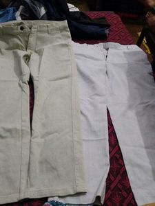 Pants