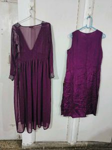 Aurelia Three Piece Set