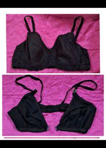 Combo Of 4 Bra Size 38D
