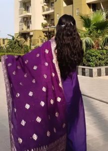 kurta set pant with chunni