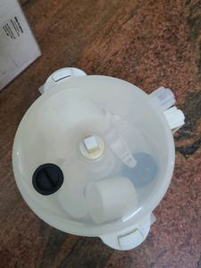Dough Making Machine