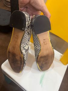 Tory Burch Ballet Flats