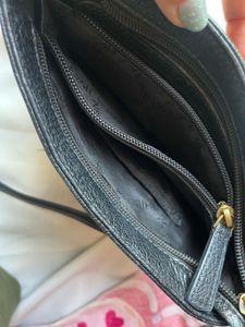 Pre loved Hidesign Sling Bag