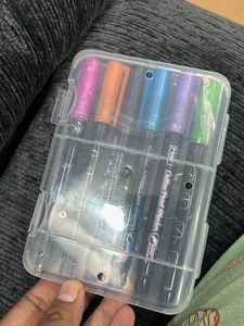 Multi Colour Package