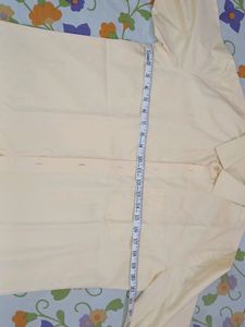 New 42 Chest Raymonds Cloth Shirt Unused