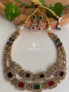 Elegant Jewelry Set