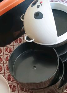 Small Organiser