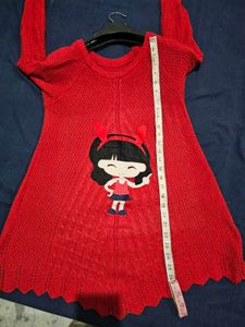 Designer Sweater