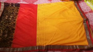 Fancy Saree