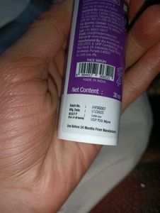 The Derma Co. Anti-Acne Serum