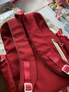 Korean Backbag With Free Gifts