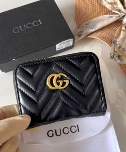 Branded Wallet- Pick Any 1