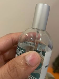 The Body Shop Moringa Mist
