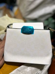 COACH NEW EDITION PREMIUM BAG WD BOX