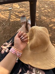 Sun Hats For Vacation 🏖️