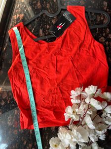 Stylish Back top