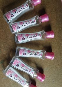 Gulabari Empty Bottle 6