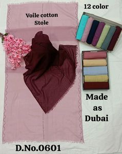 All Size Squre Scarf In
