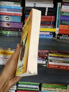 Harry Potter and the Cursed Child