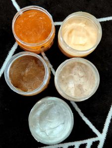 Haldi &amp; Chandan Facial Kit