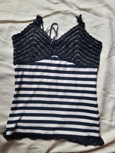 Sleeveless Top💗