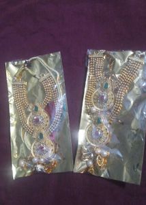 Set Of 2 Jewellery