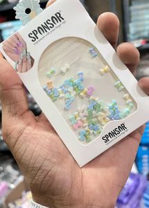 Nail Art Accessories