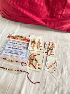 new rakhi