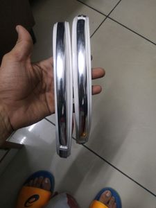 Bumper Protection