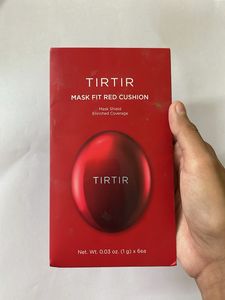 TIRTIR Mask Fit Red Cushion