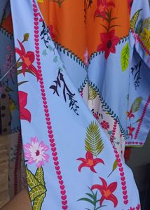 Beautiful Turkish Co-ord Set