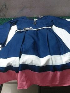 Kids Gown