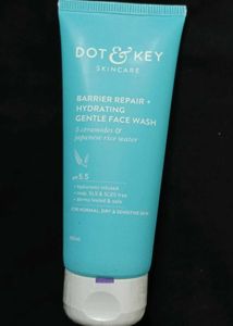 Dot & Key Face Wash