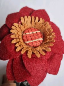 Hair Band 2 pc Handcrafted Item